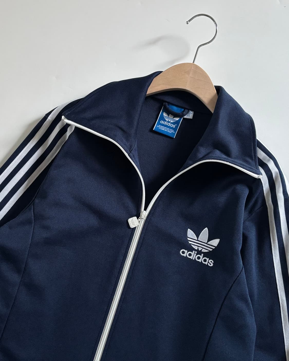 Adidas 아디다스 네이비컬러 유로파 트랙탑 상품이미지2