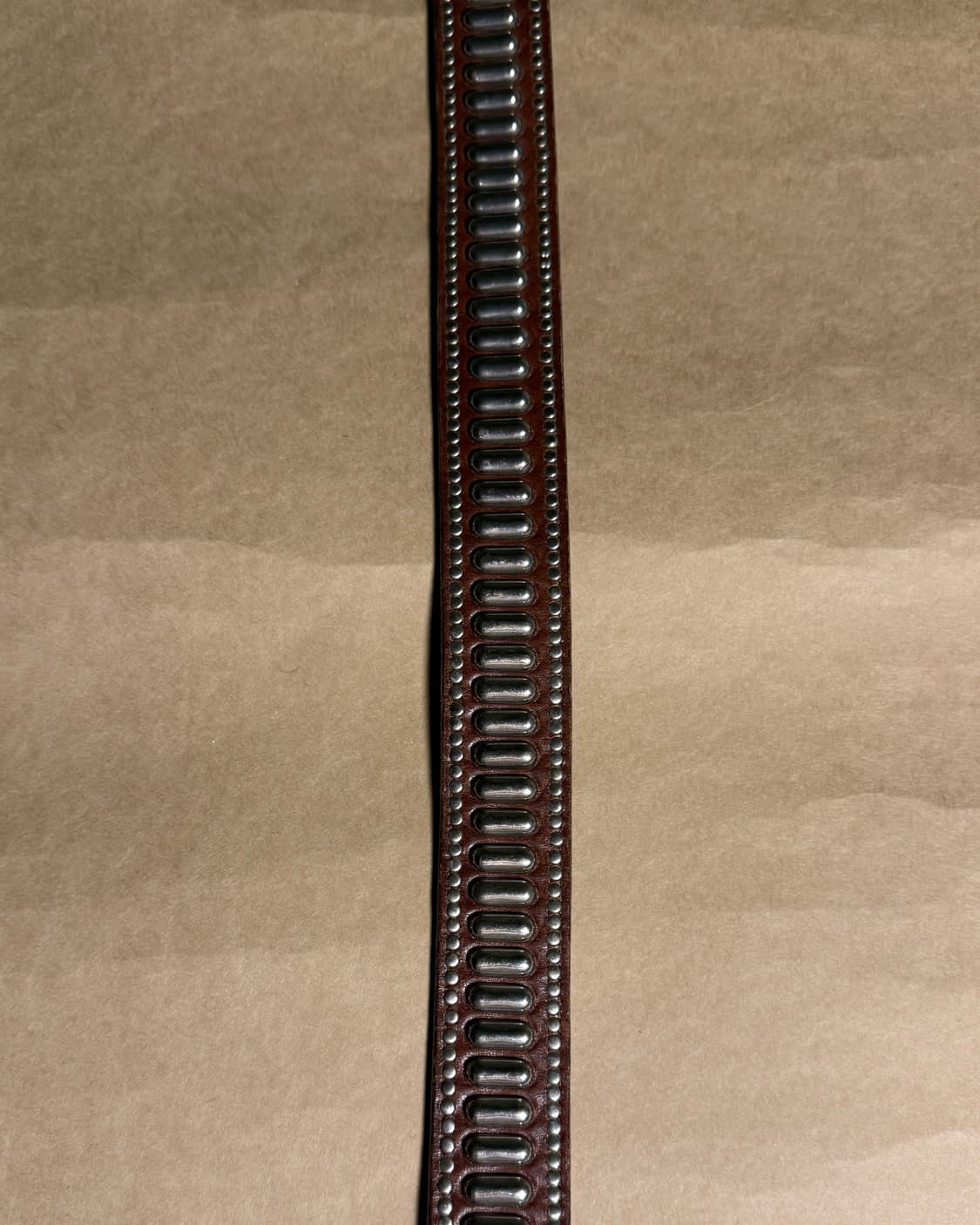Bullet Belt 상품이미지3