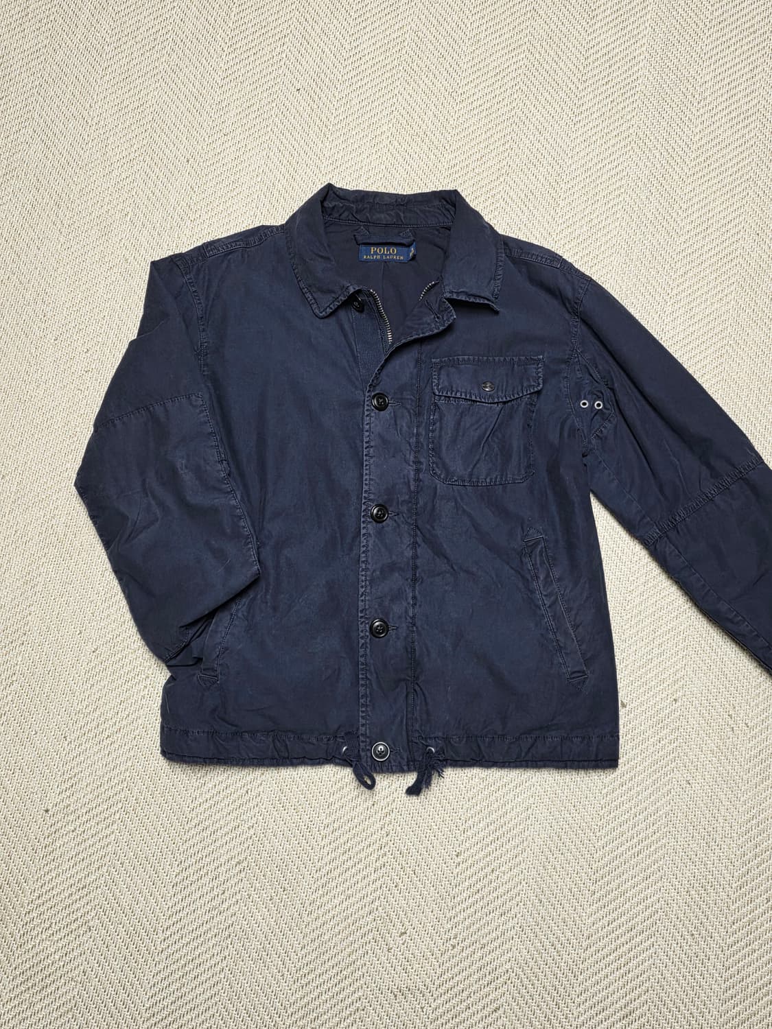 폴로 랄프로렌 필드자켓 상품이미지2