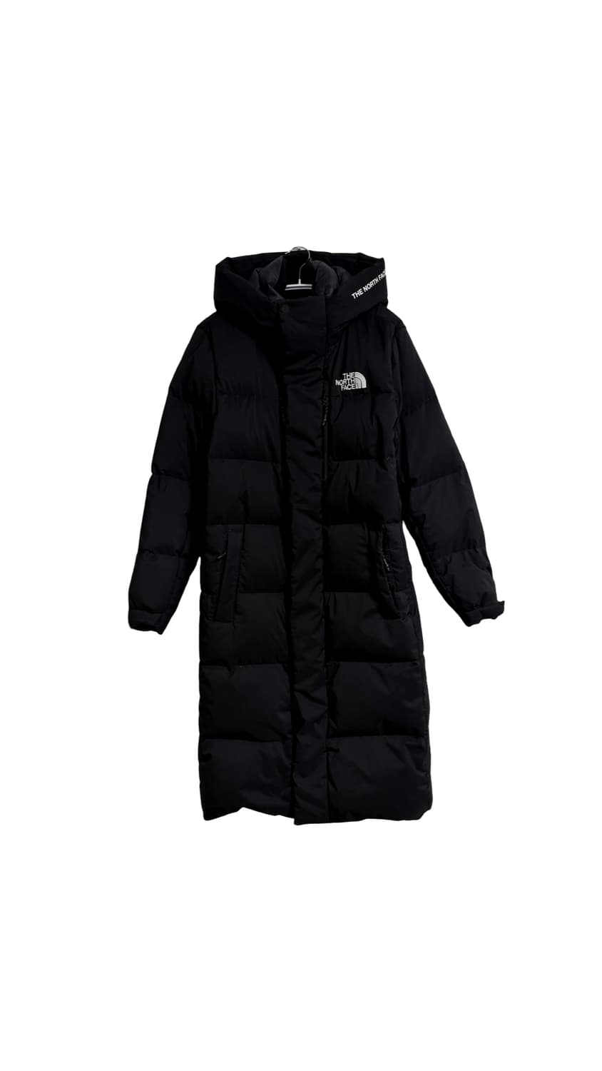 노스페이스 롱패딩 상품이미지1