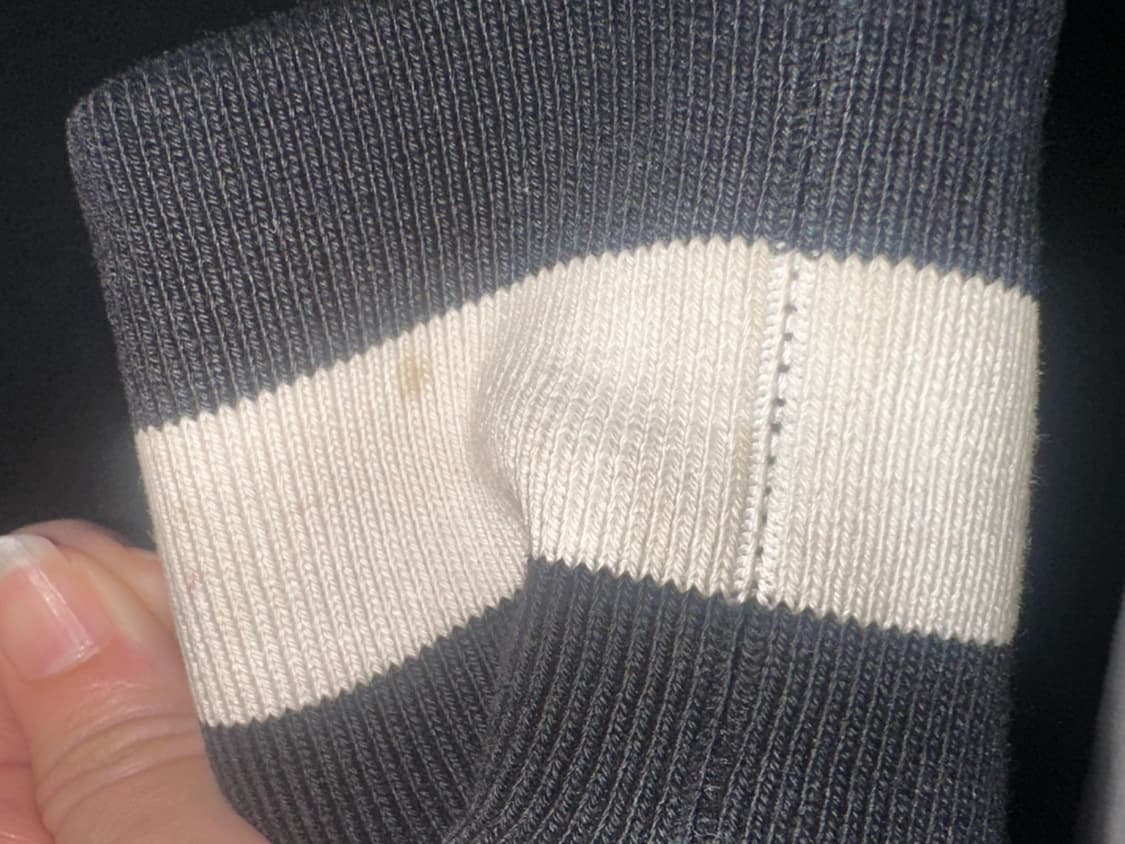 스투시 크라운로고 바시티 자켓 상품이미지3