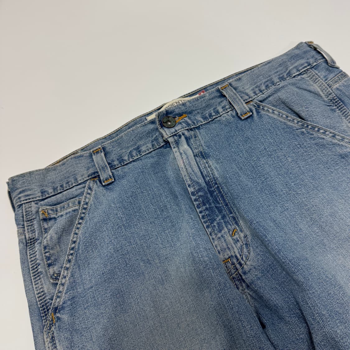 리바이스 카펜터 팬츠 상품이미지3