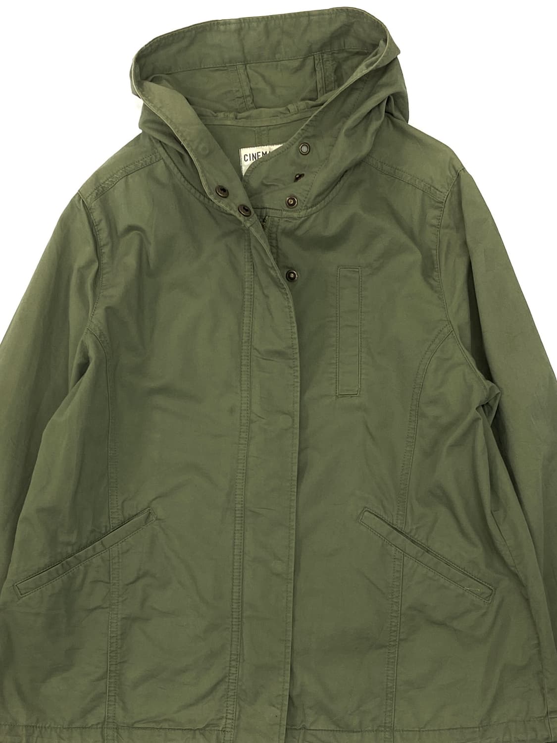 JPN jacket Green 상품이미지3