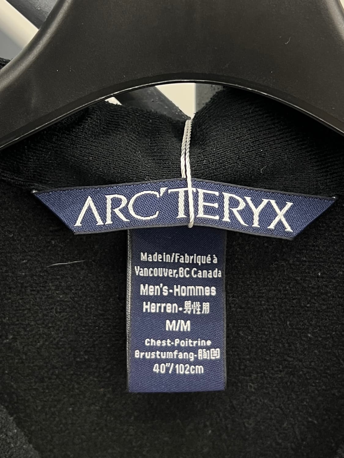 아크테릭스 감마 SV 베스트 상품이미지8