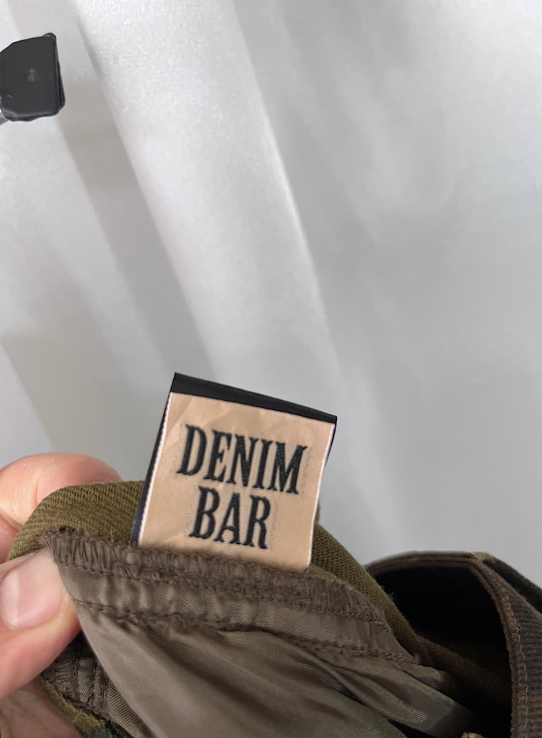 Vintage skirt 상품이미지5