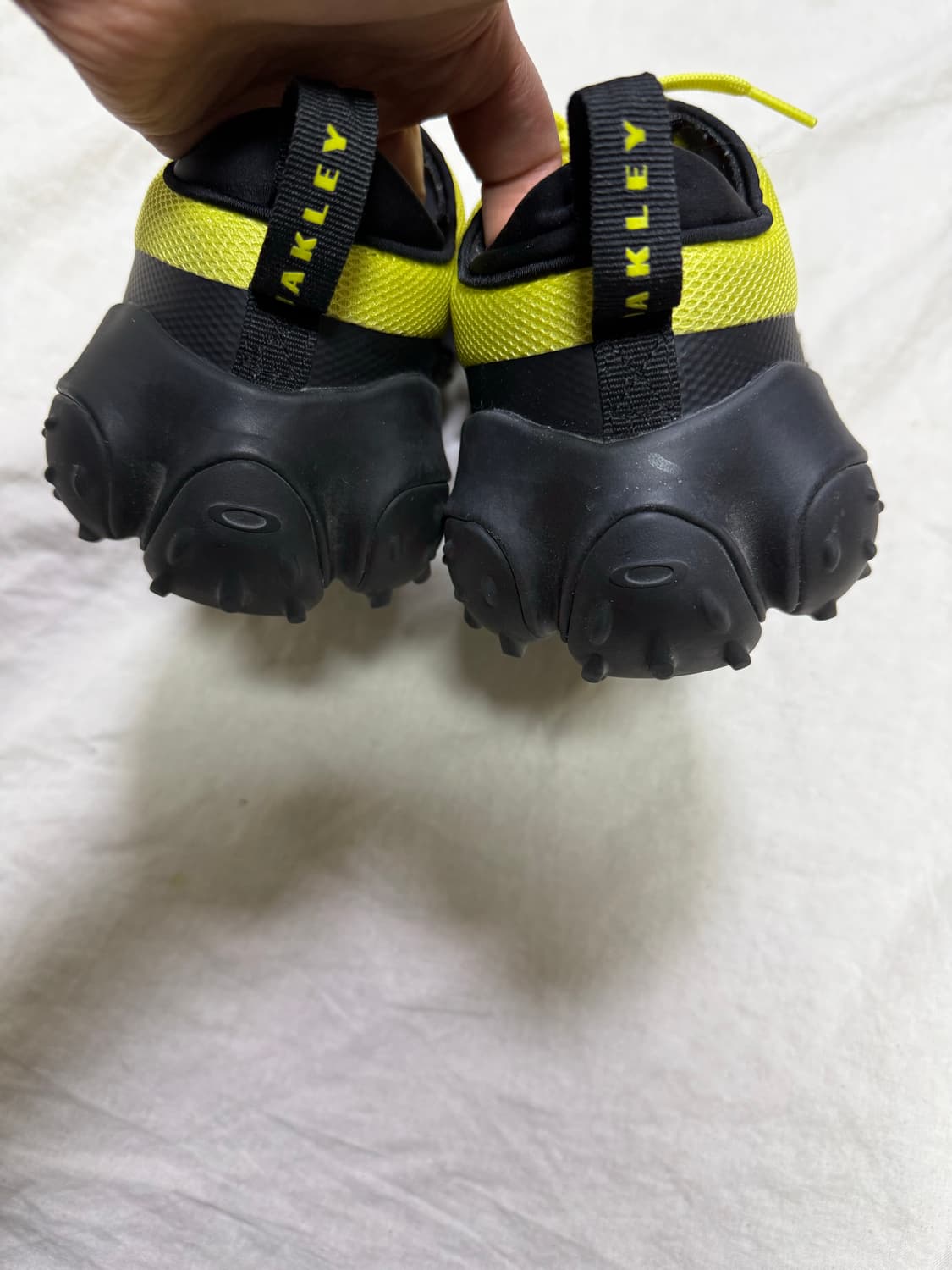 오클리 엣지 플렉스  상품이미지4