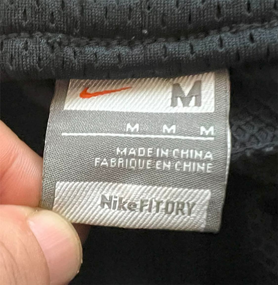 NIKE 나이키 남자 우븐쇼츠 스포츠 반바지 여름 M 30 상품이미지4
