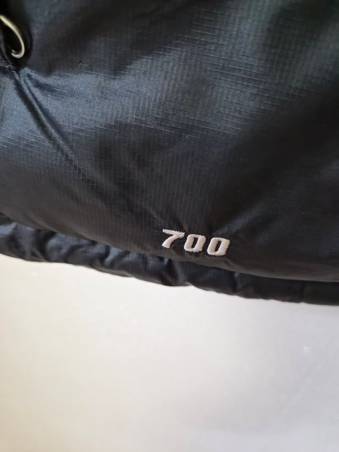 노스페이스 정품 눕시조끼 상품이미지5