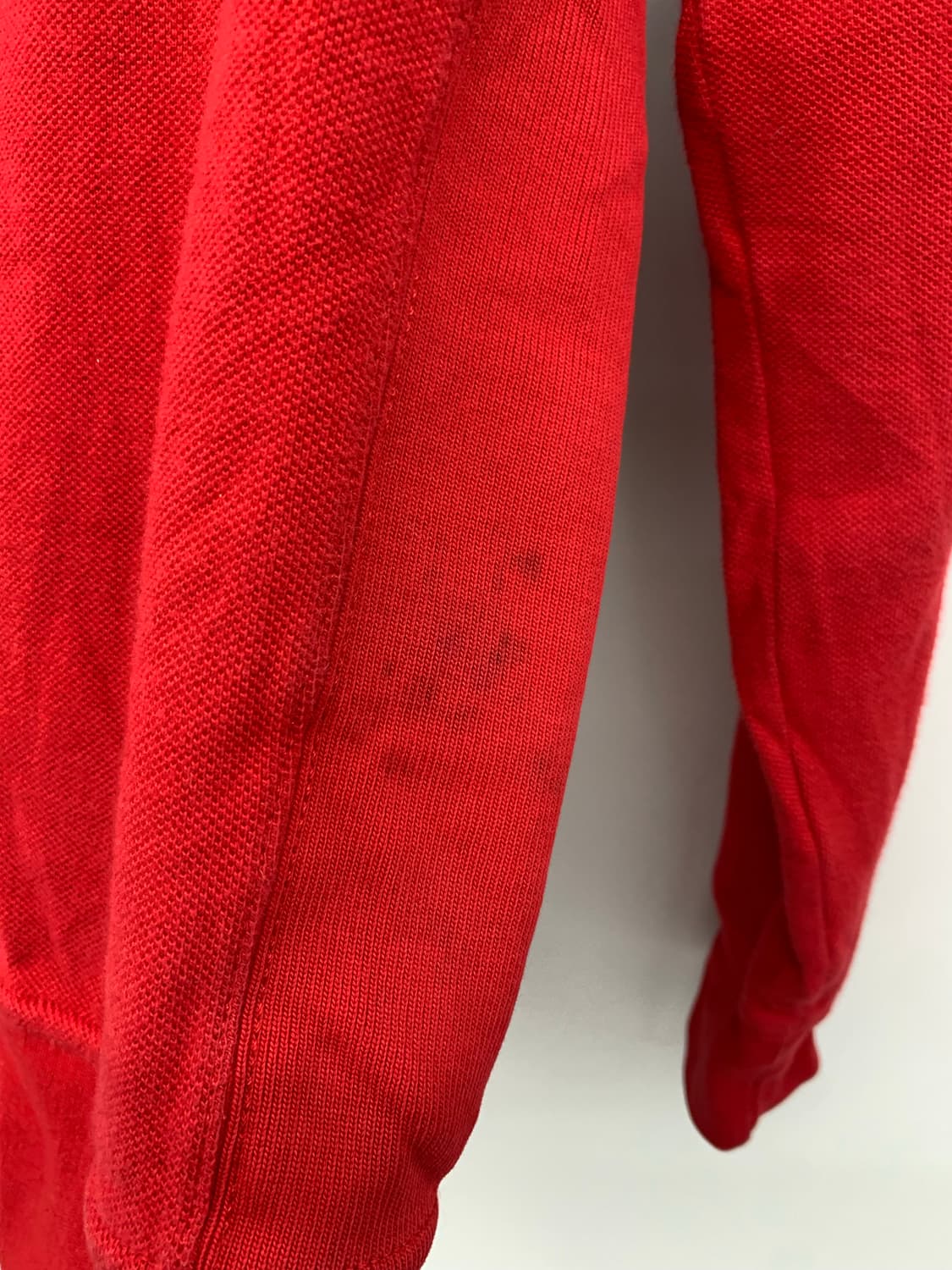 폴로 빅포니 usa 성조기 집업 (황금사이즈) 상품이미지6