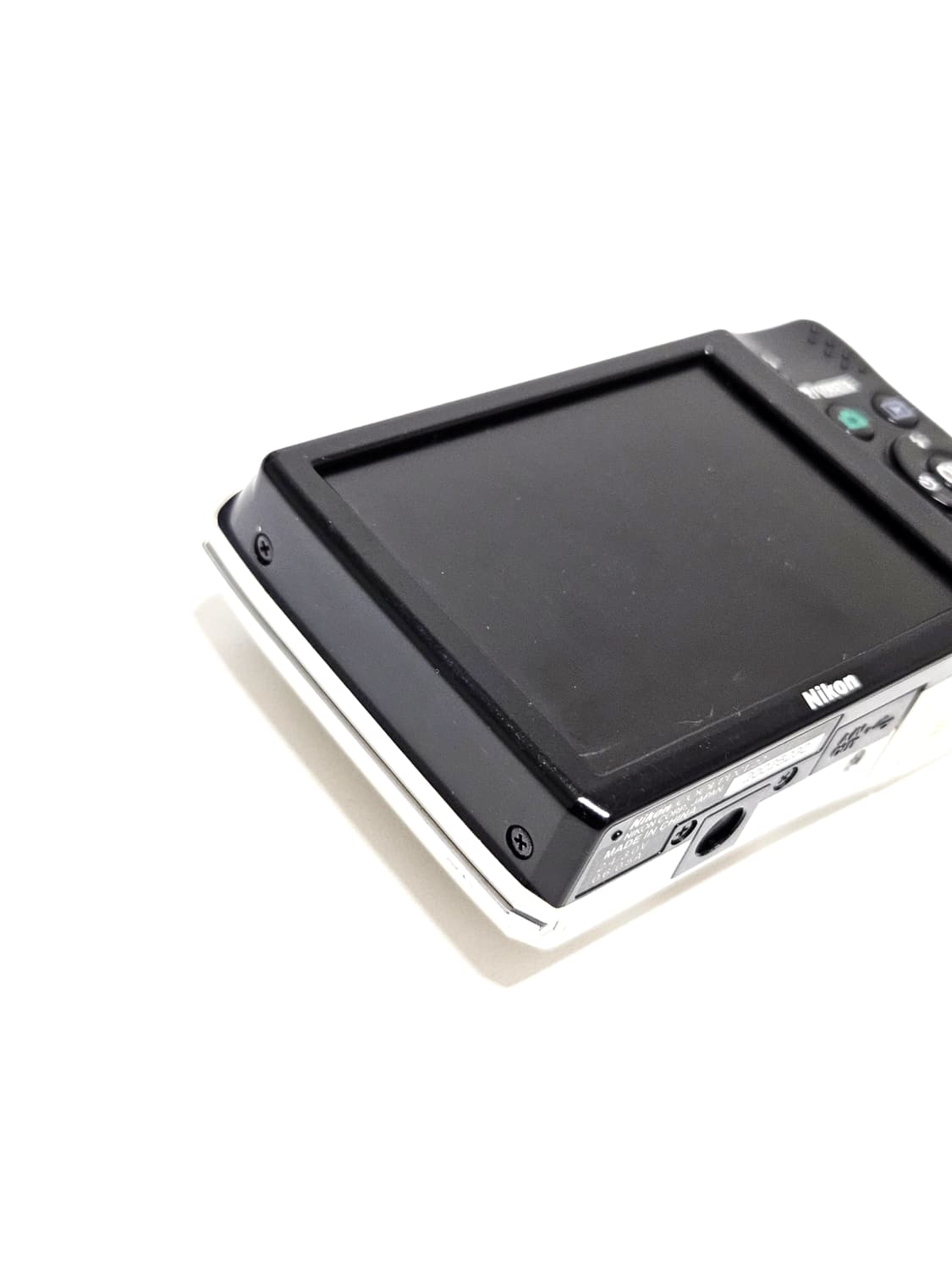 니콘 쿨픽스 Nikon Coolpix L22 디카 디지털카메라 상품이미지5