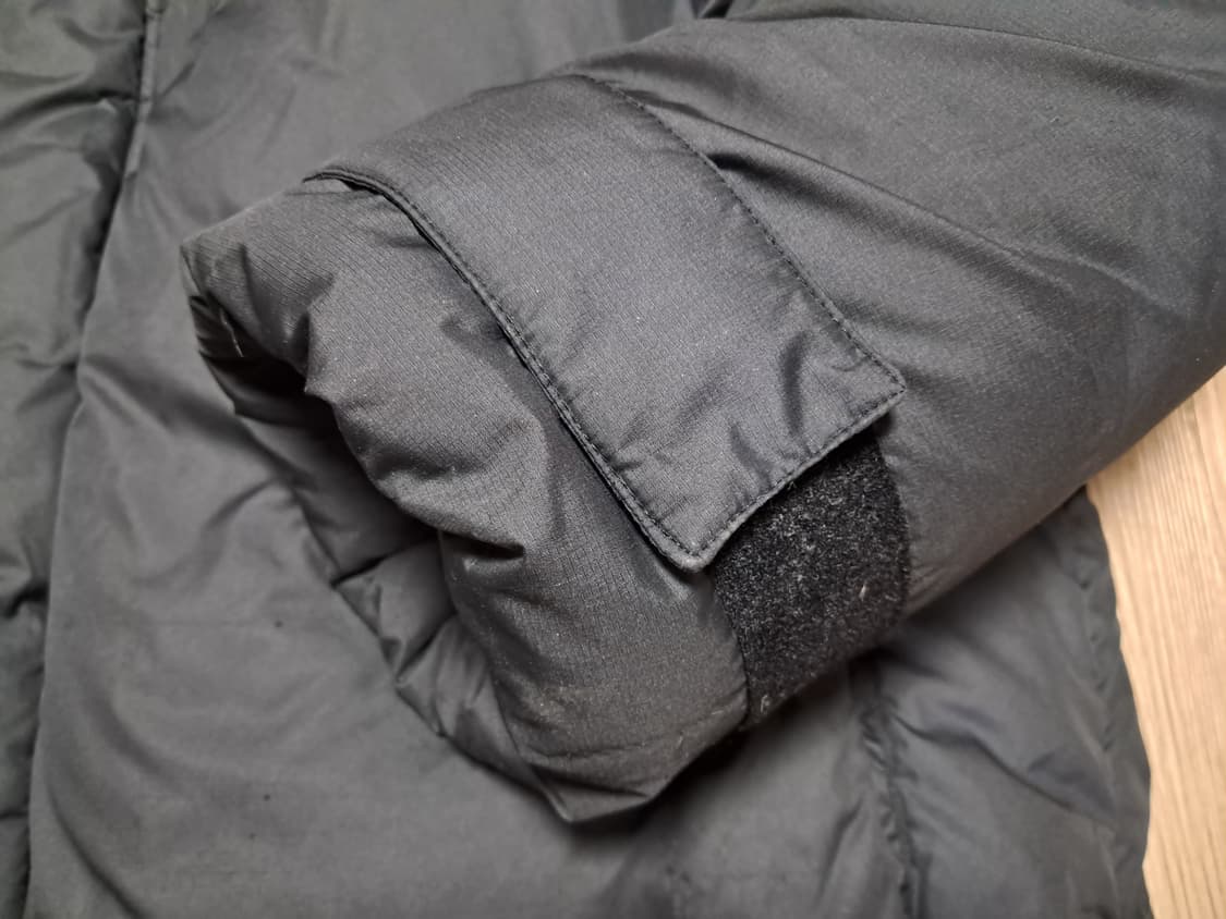 아디다스 푸퍼패딩 남성S 상품이미지7