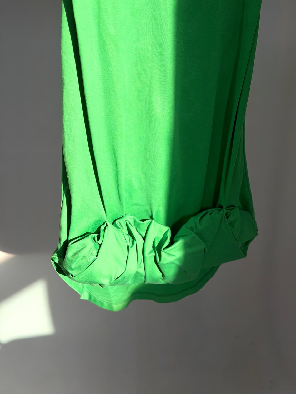 메종 마르지엘라 쇼피스 원피스 상품이미지2