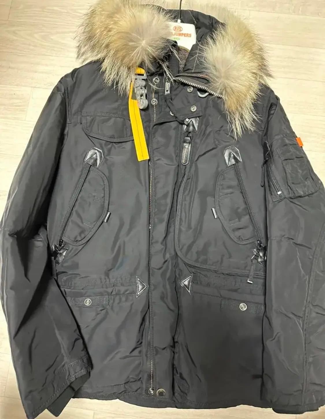 파라점퍼스 라이트핸드L 상품이미지1