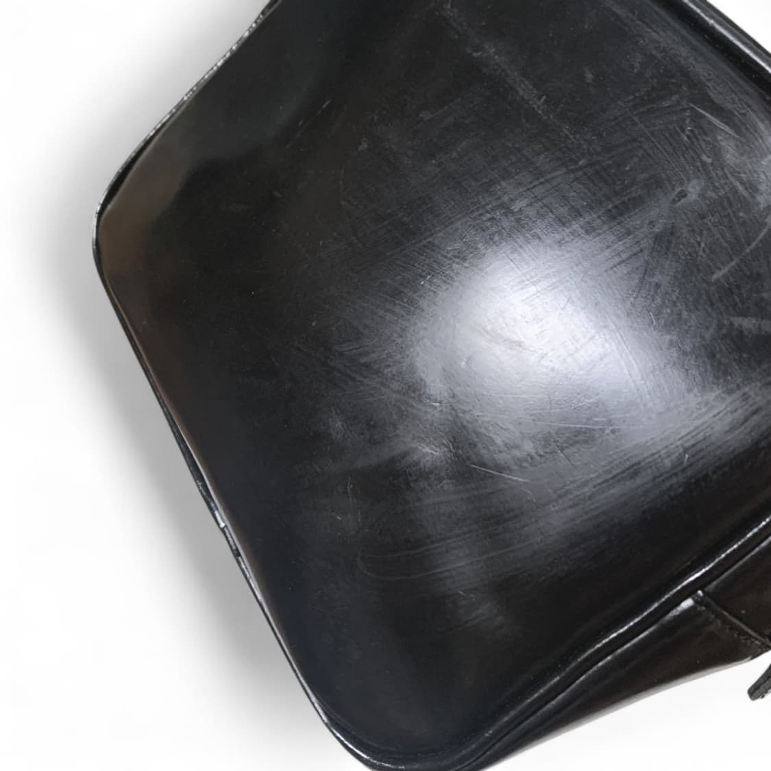 꼼데가르송 가죽 아오야마 1 상품이미지6