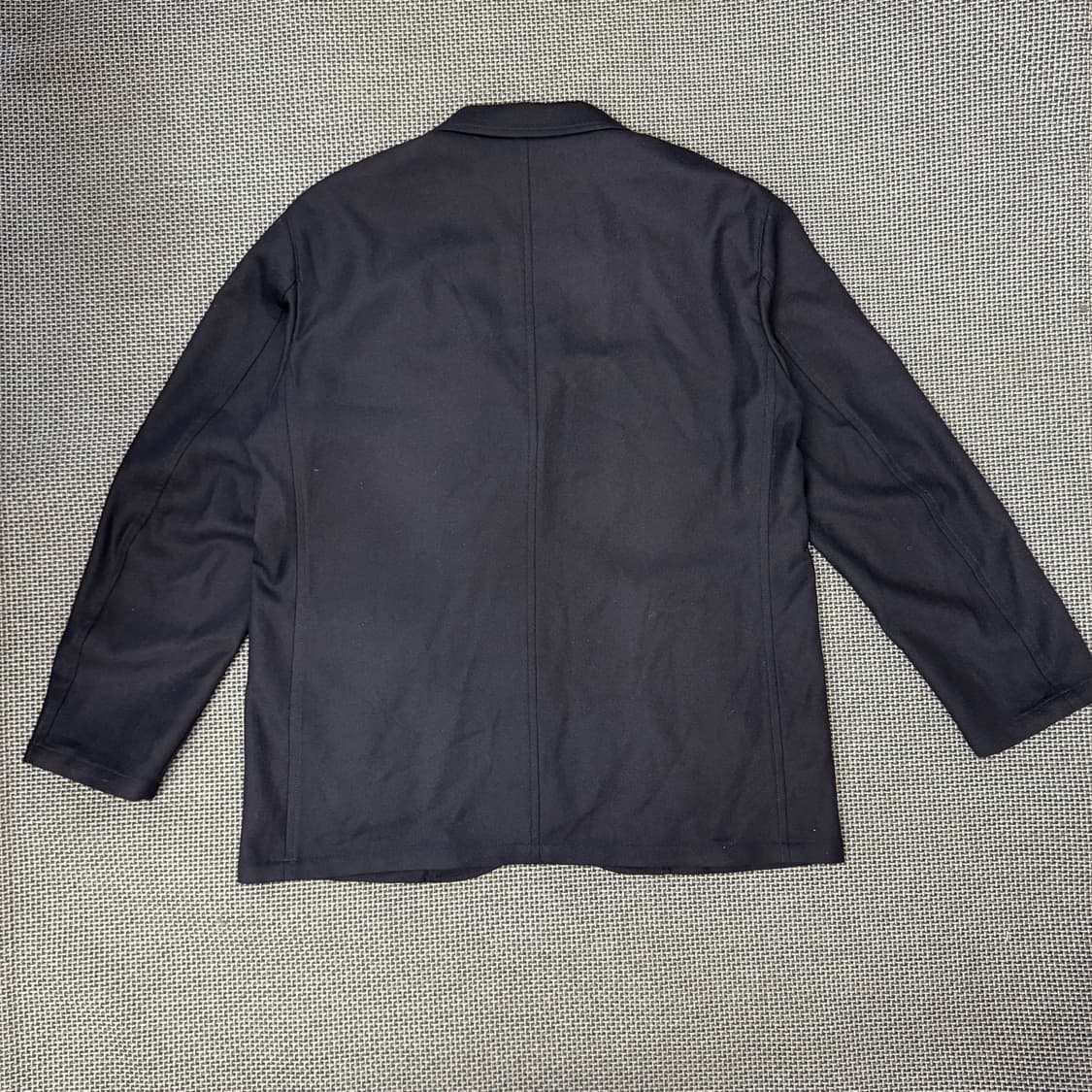 SEDAN ALL PURPOSE 울 자켓 (L)  상품이미지5