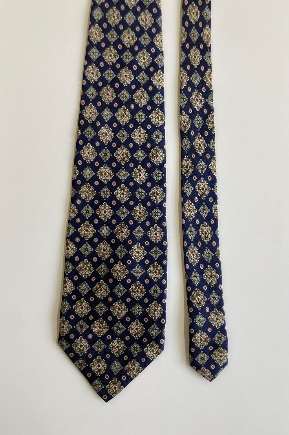 폴로 넥타이 상품이미지1