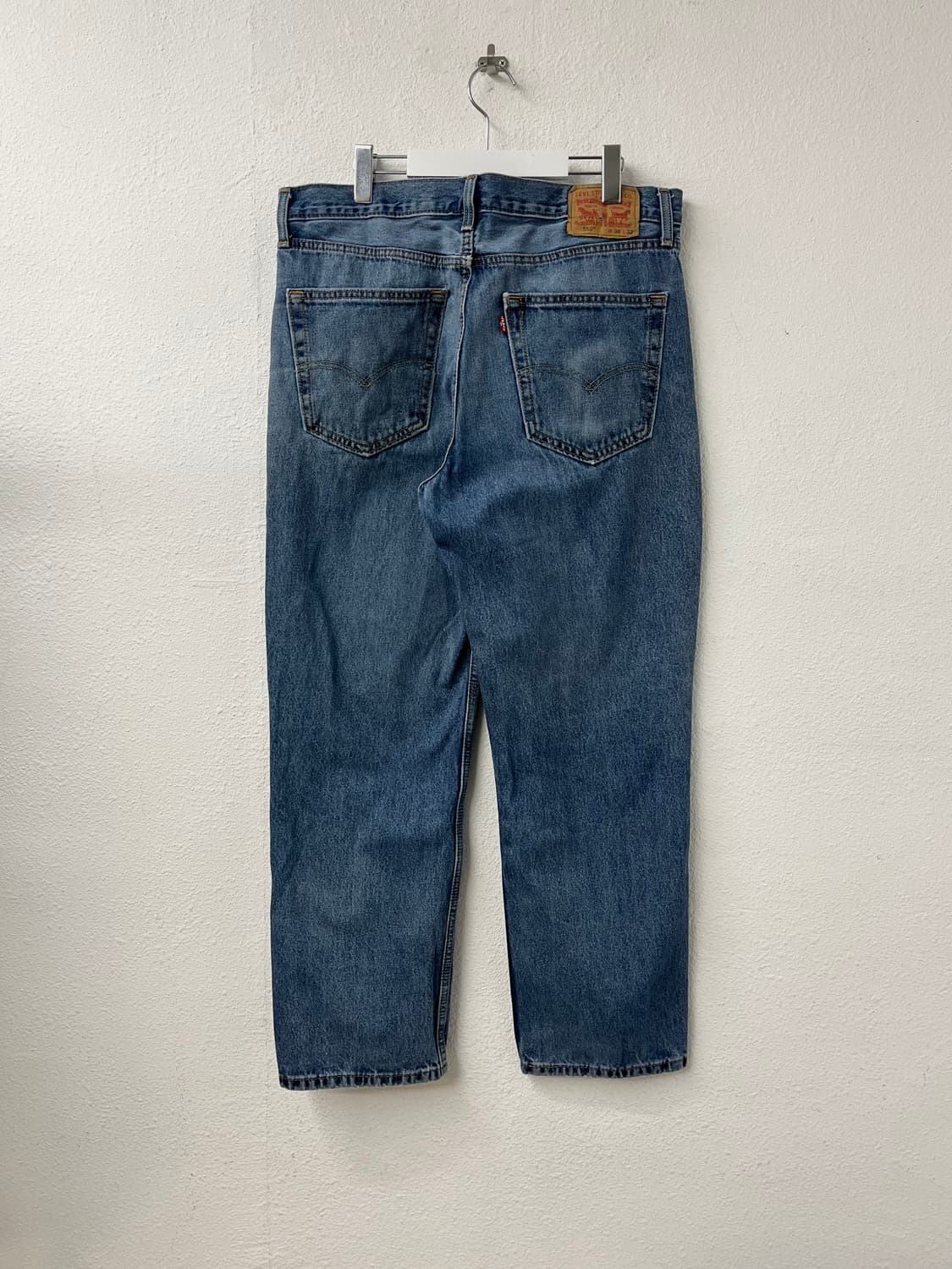 LEVI'S 550 (#066) 상품이미지4