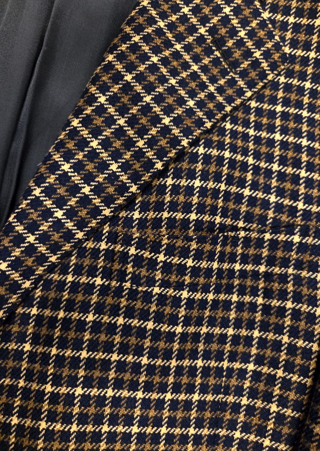 에르메네질도 제냐 캐시미어자켓 상품이미지4