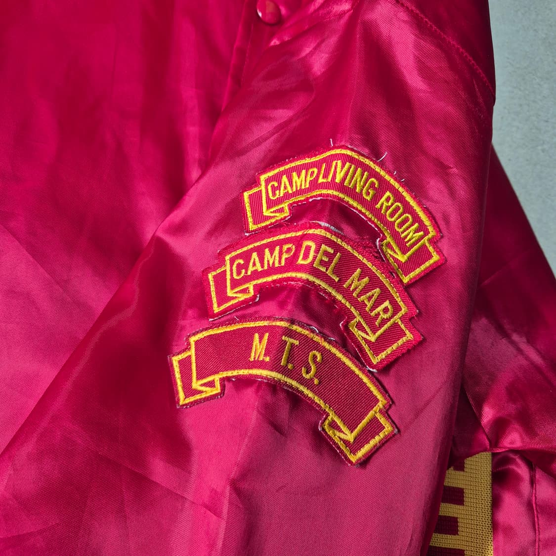 90s 소피 미제 자켓 상품이미지3