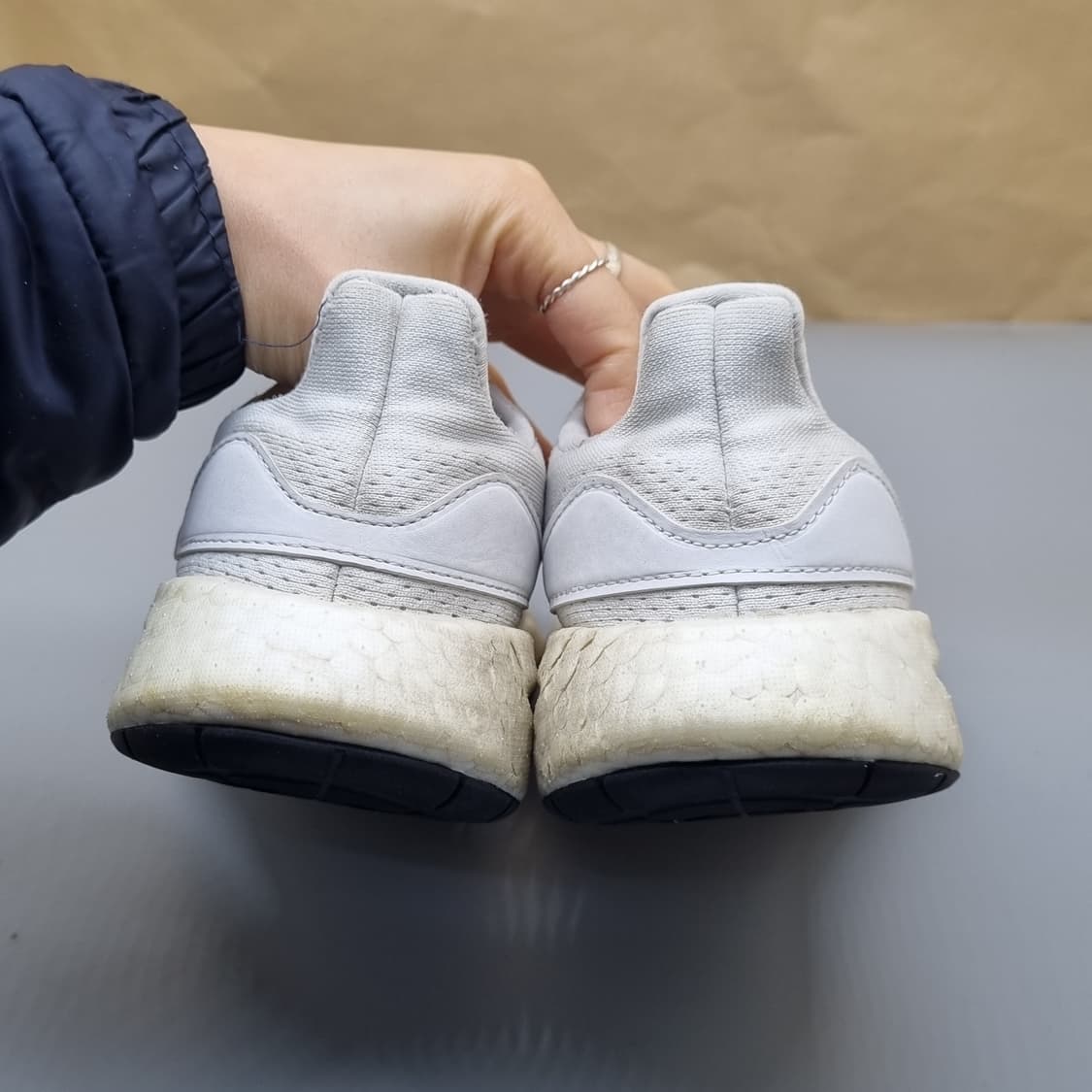 아디다스 슈퍼노바 여성운동화235 상품이미지4