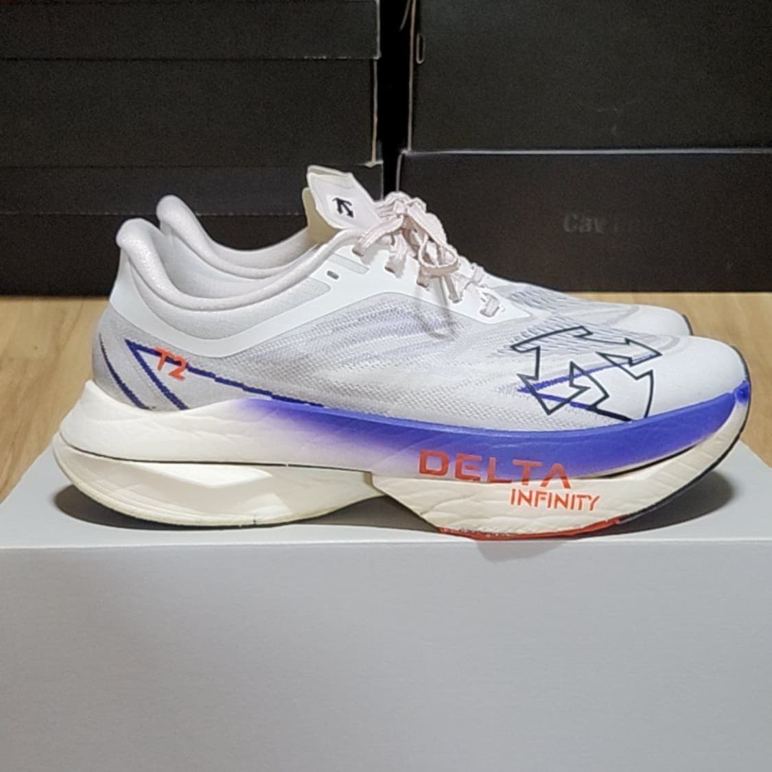 데상트 270 델타프로 EXP V2 상품이미지3