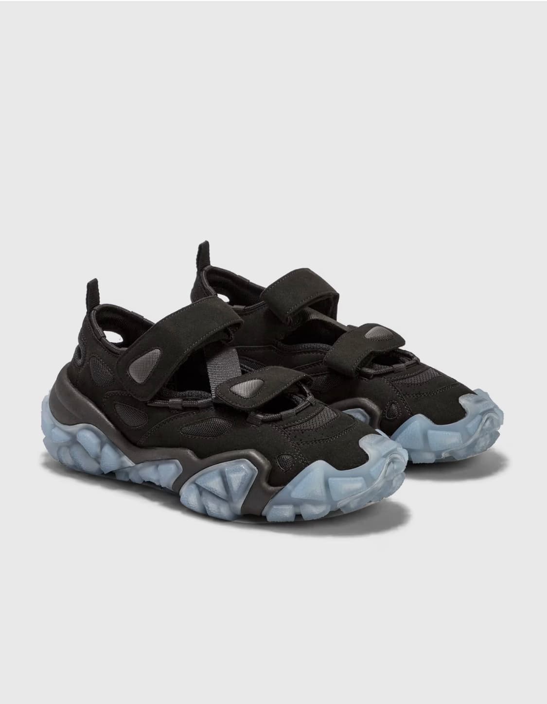 아크네 스튜디오 Bolzter Bryz Crystal 상품이미지4