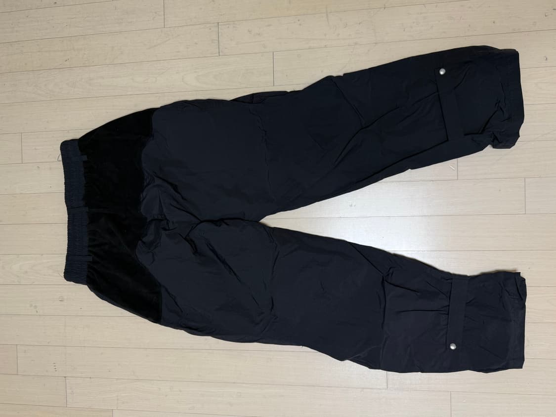 플레어업 트랙팬츠 2사이즈 상품이미지3