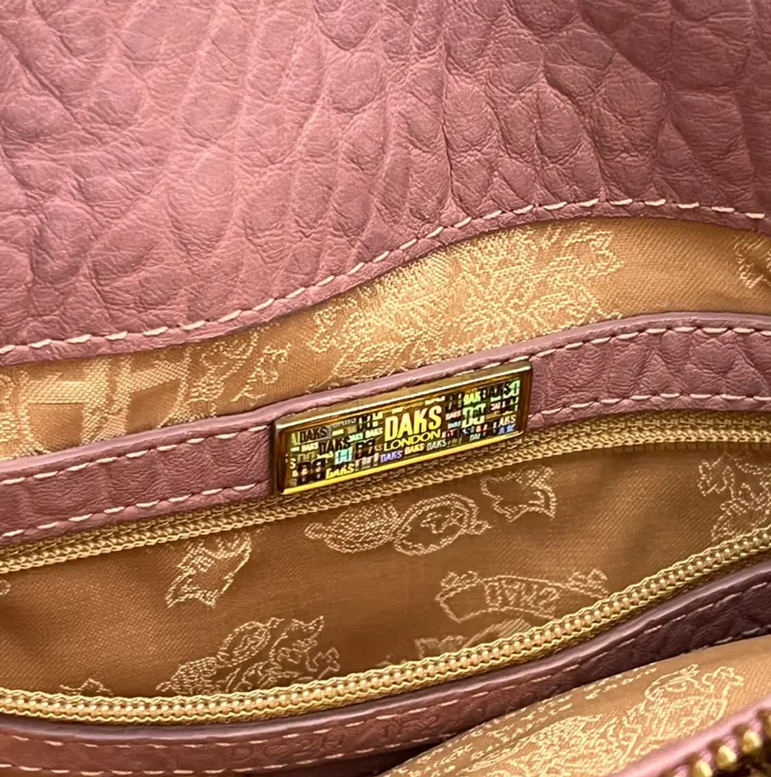 닥스 여성 숄더백 상품이미지4