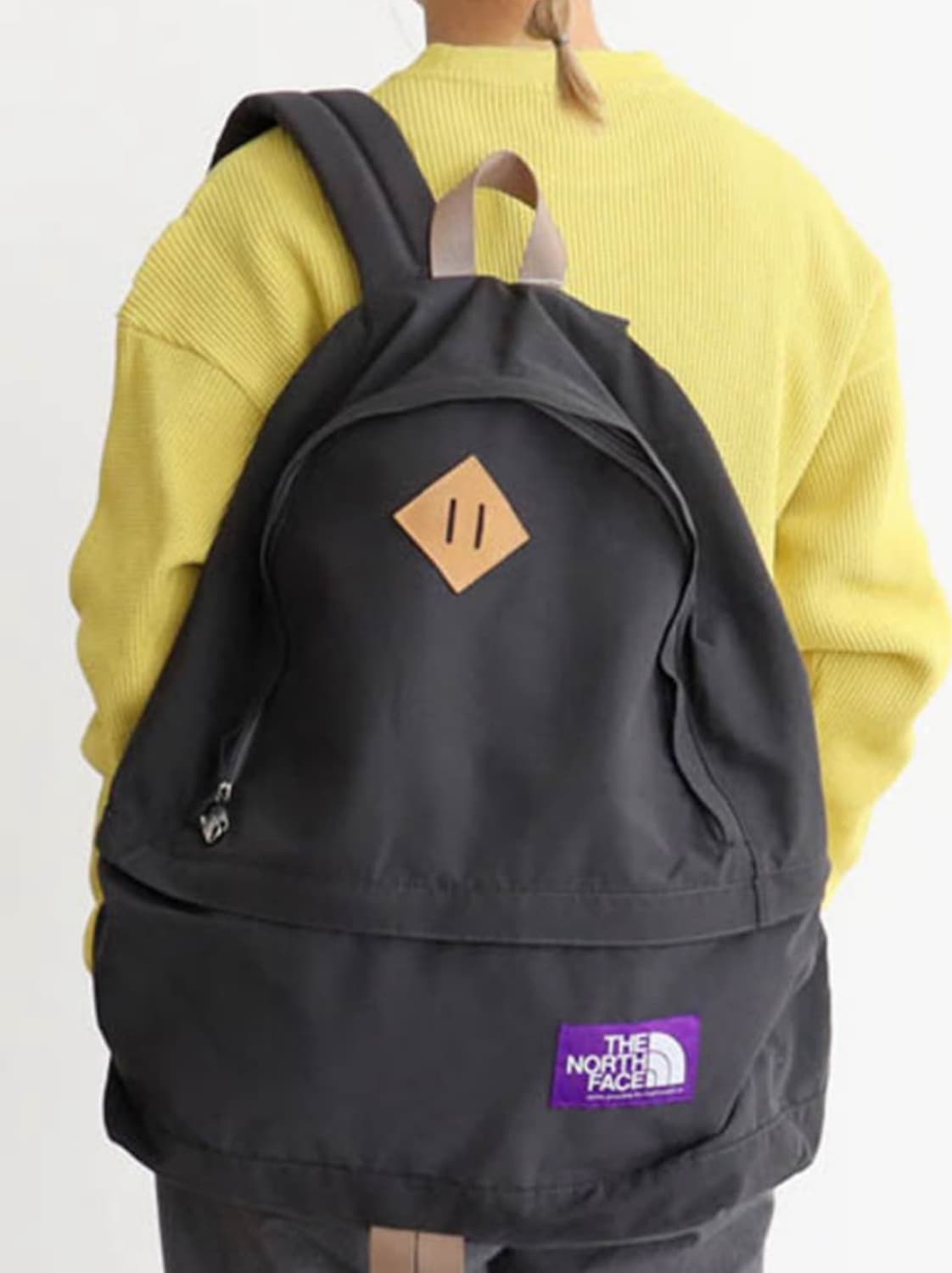 노스페이스 퍼플라벨 데이팩 백팩 상품이미지6