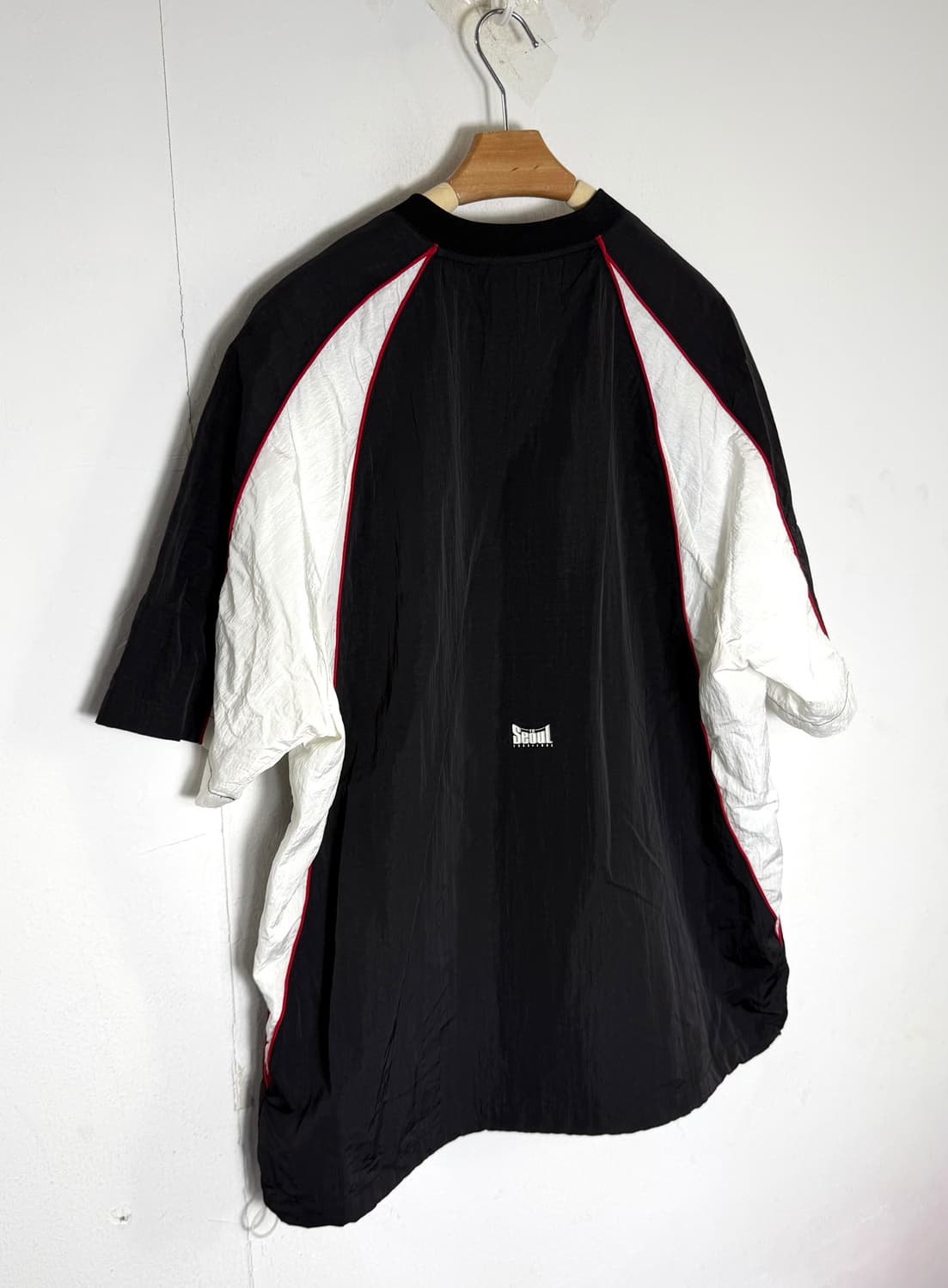 fc서울 fc서울유니폼 축구유니폼 축구의류 축구져지 상품이미지2