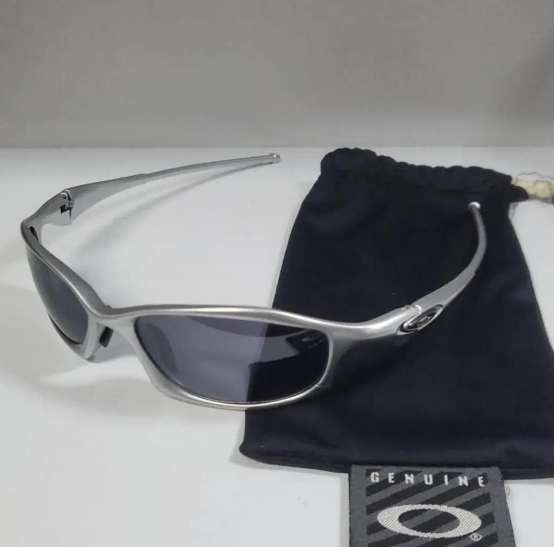 오클리 햇칫 oakley hatchet (2004) 상품이미지5