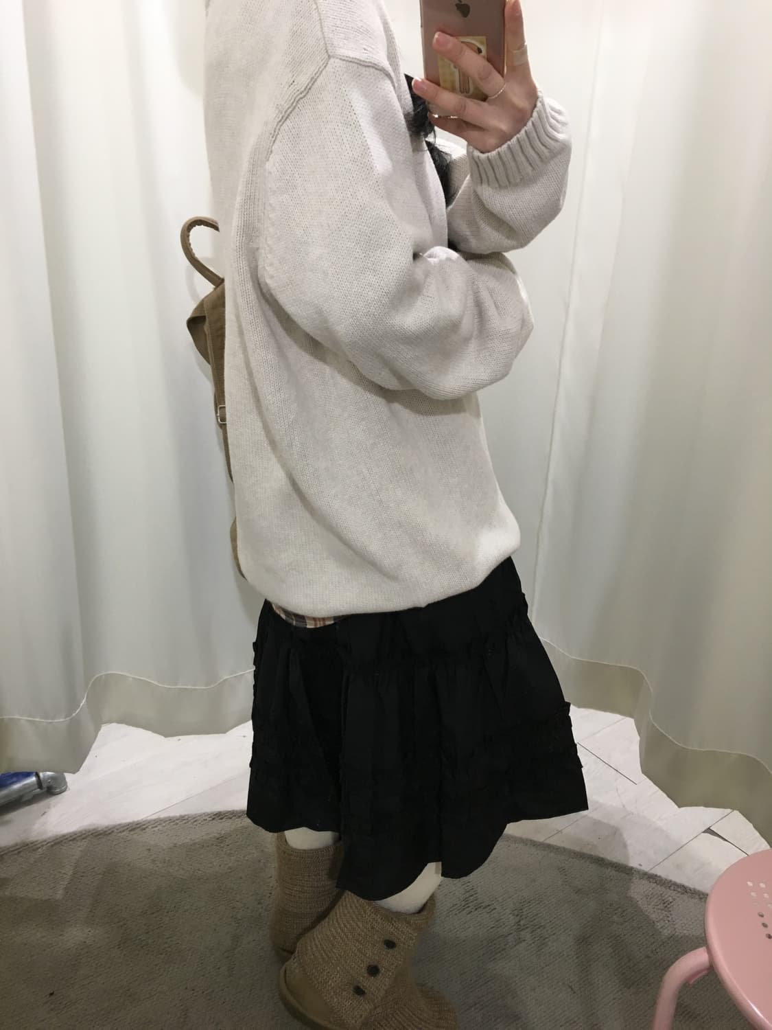 chaps ralph lauren cotton knit 상품이미지7