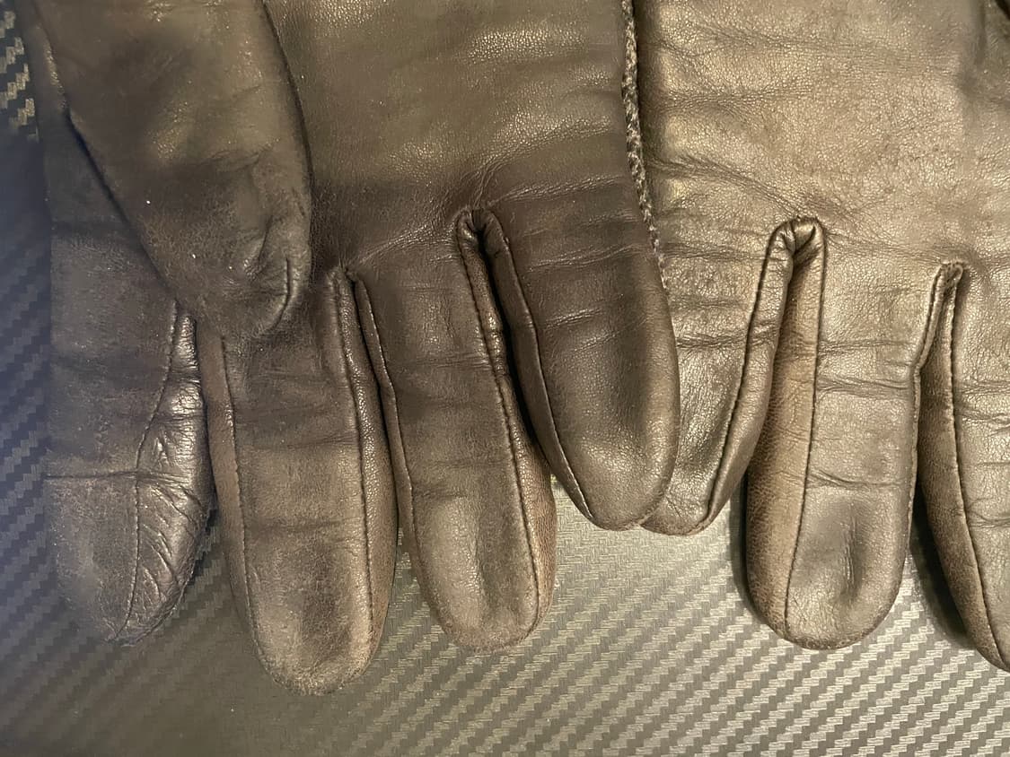 닥스장갑 m사이즈 상품이미지3