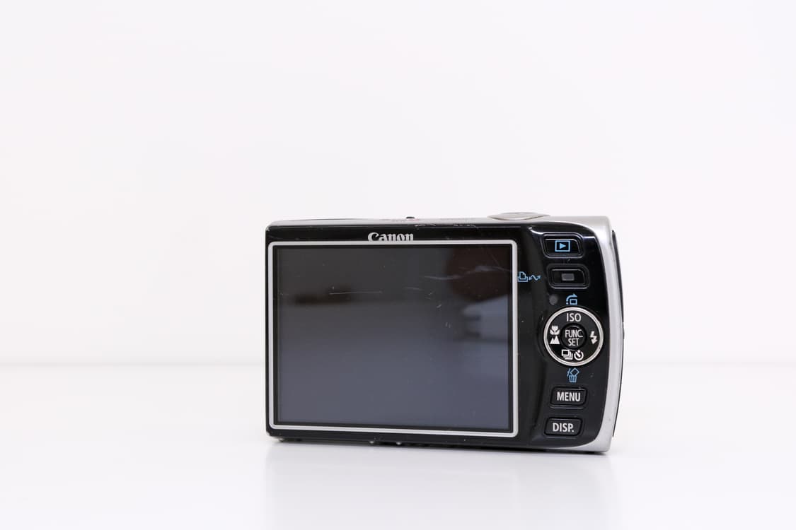 캐논 파워샷 익서스 IXUS 860 IS 디지털 카메라 상품이미지4