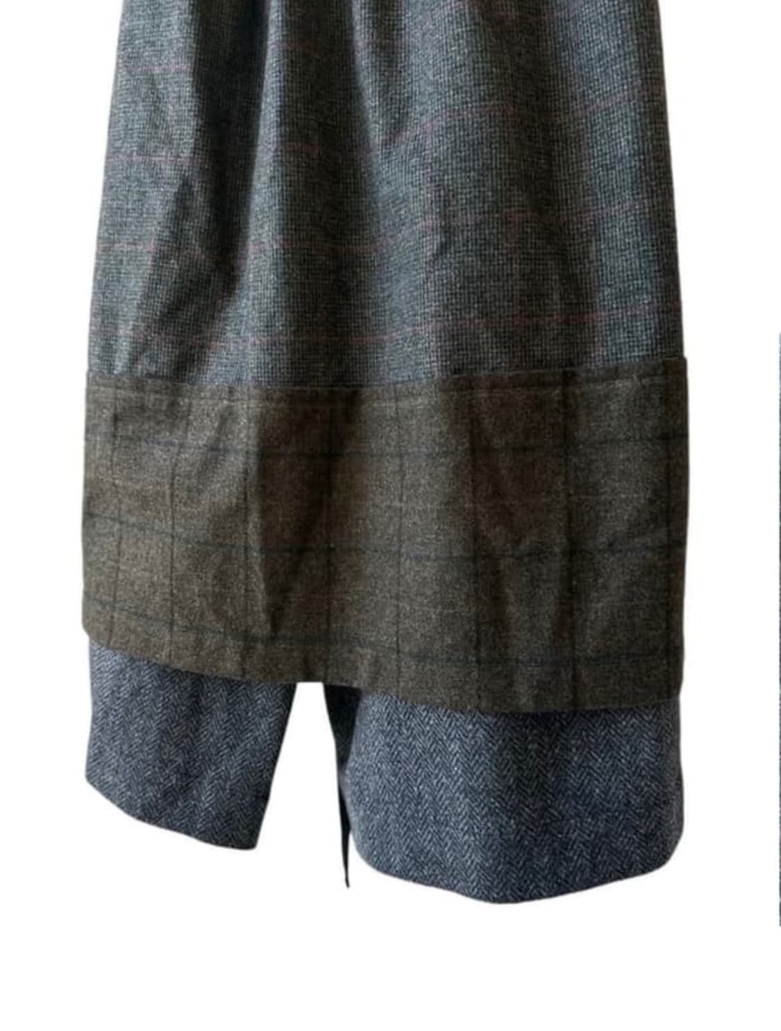 꼼데가르송 트리콧 팬츠 상품이미지5