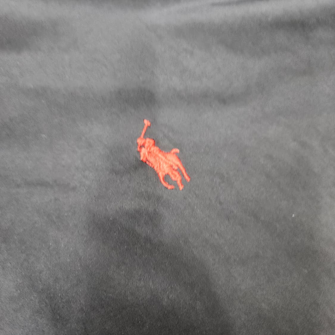 정품 폴로 랄프로렌 남성 클래식 집업 자켓 XL  상품이미지5