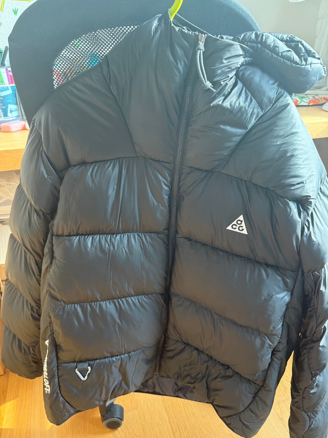 나이키 acg 써마핏 패딩 상품이미지1