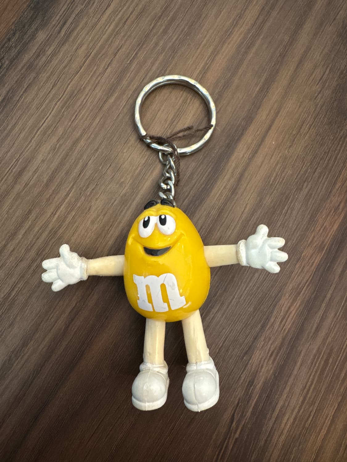 빈티지  m&m 키링 상품이미지1