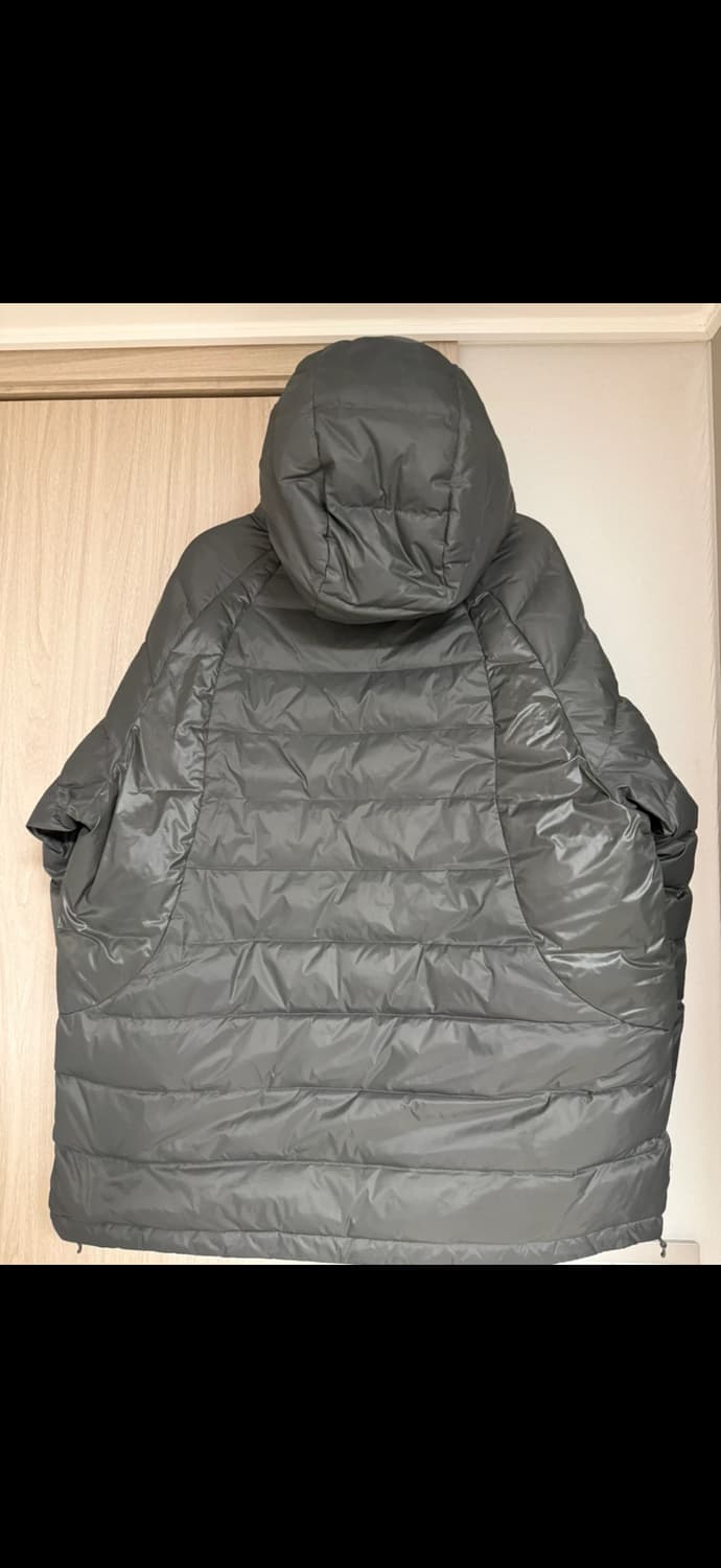 마뗑킴 경량패딩 xl 상품이미지2