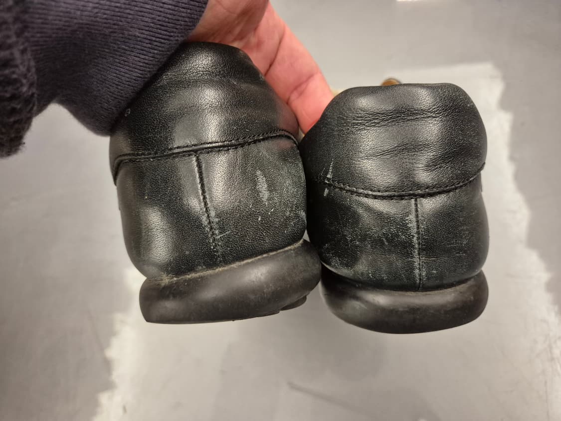 old Camper pelotas 스니커즈 상품이미지7