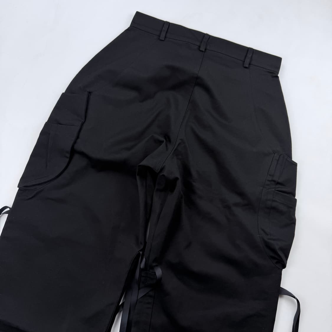 youthisyours 스트랩 카고팬츠 상품이미지6