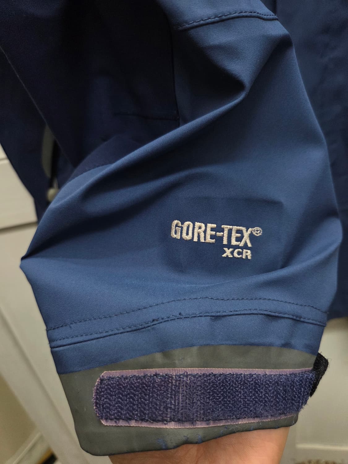 노스페이스 서밋시리즈 고어텍스 자켓 상품이미지5