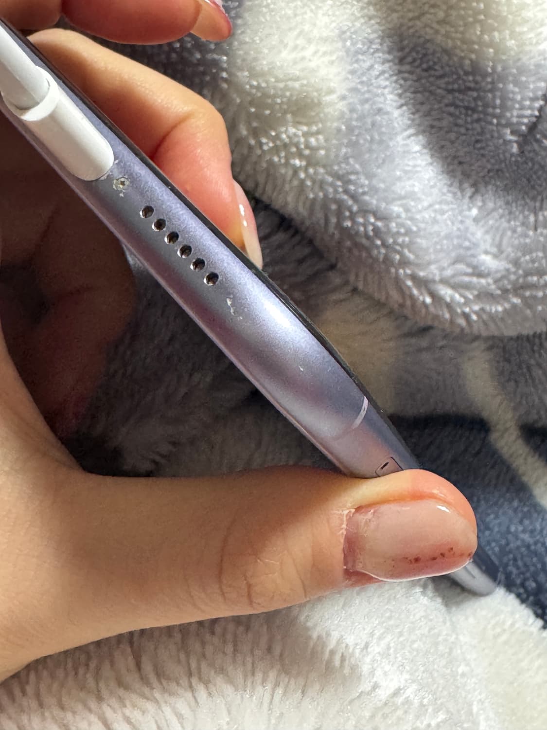 아이폰 11 퍼플 상품이미지10