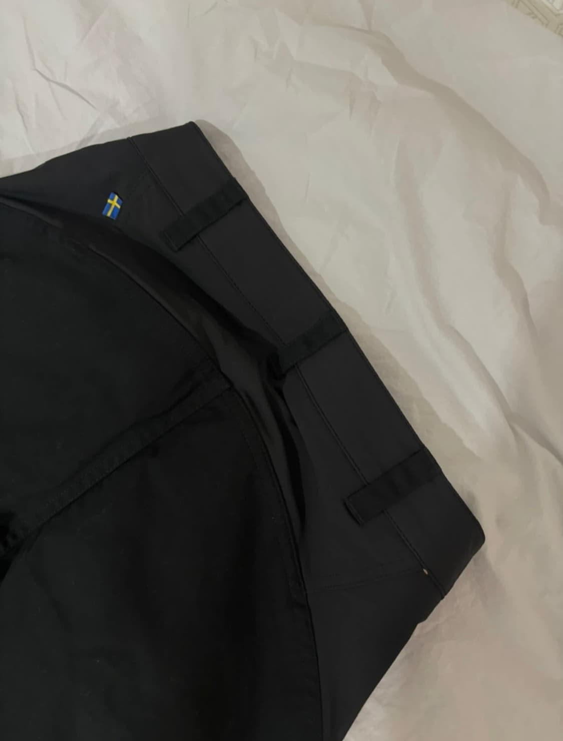 피엘라벤 여성 니카 트라우져 커브드  상품이미지5