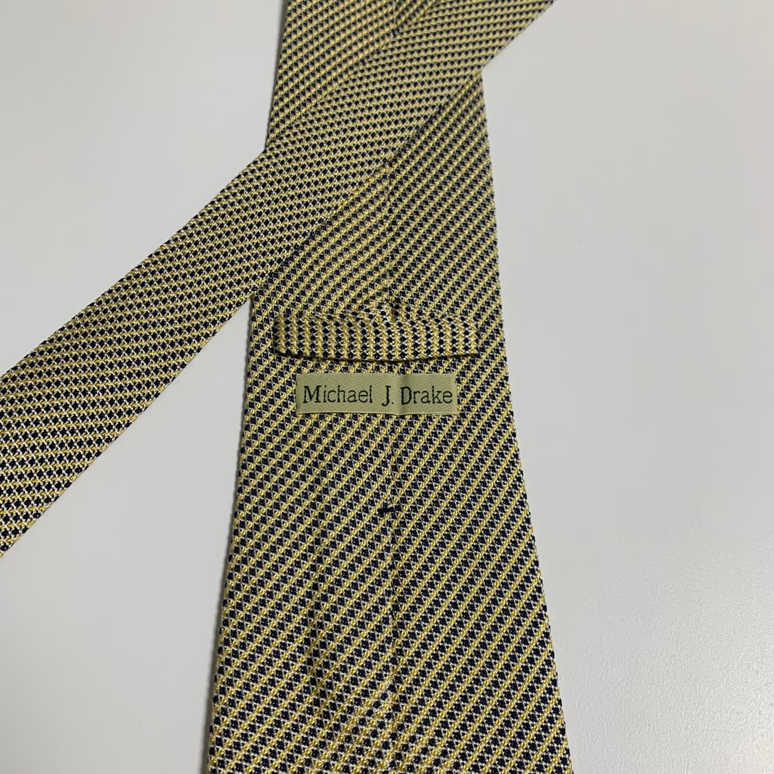 드레익스(Drakes) 명품 클래식넥타이 100실크 A+ 상품이미지5