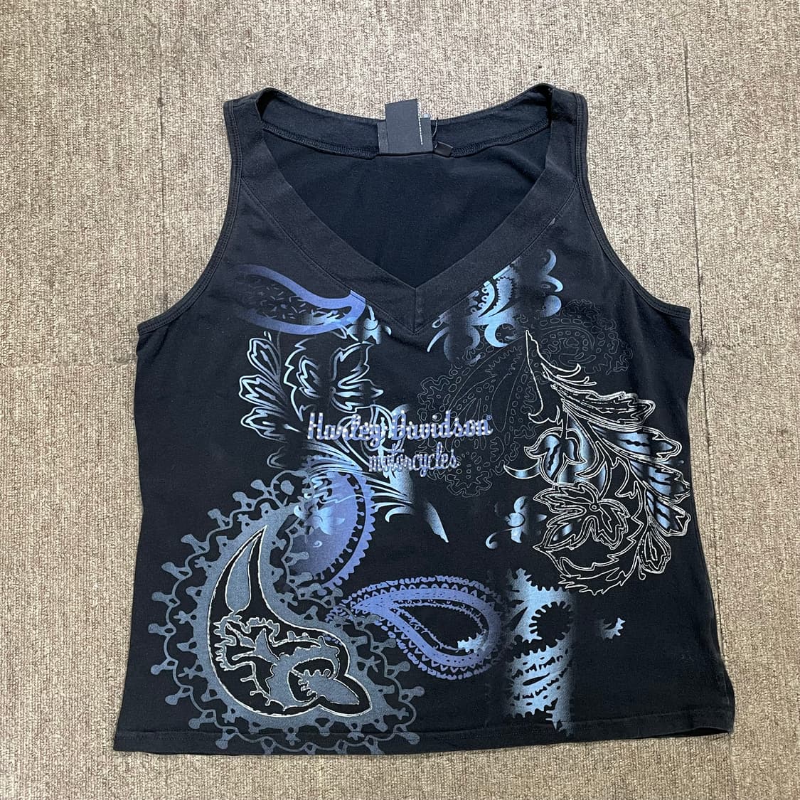 Harley Davidson 할리 데이비슨 슬리브리스    상품이미지3