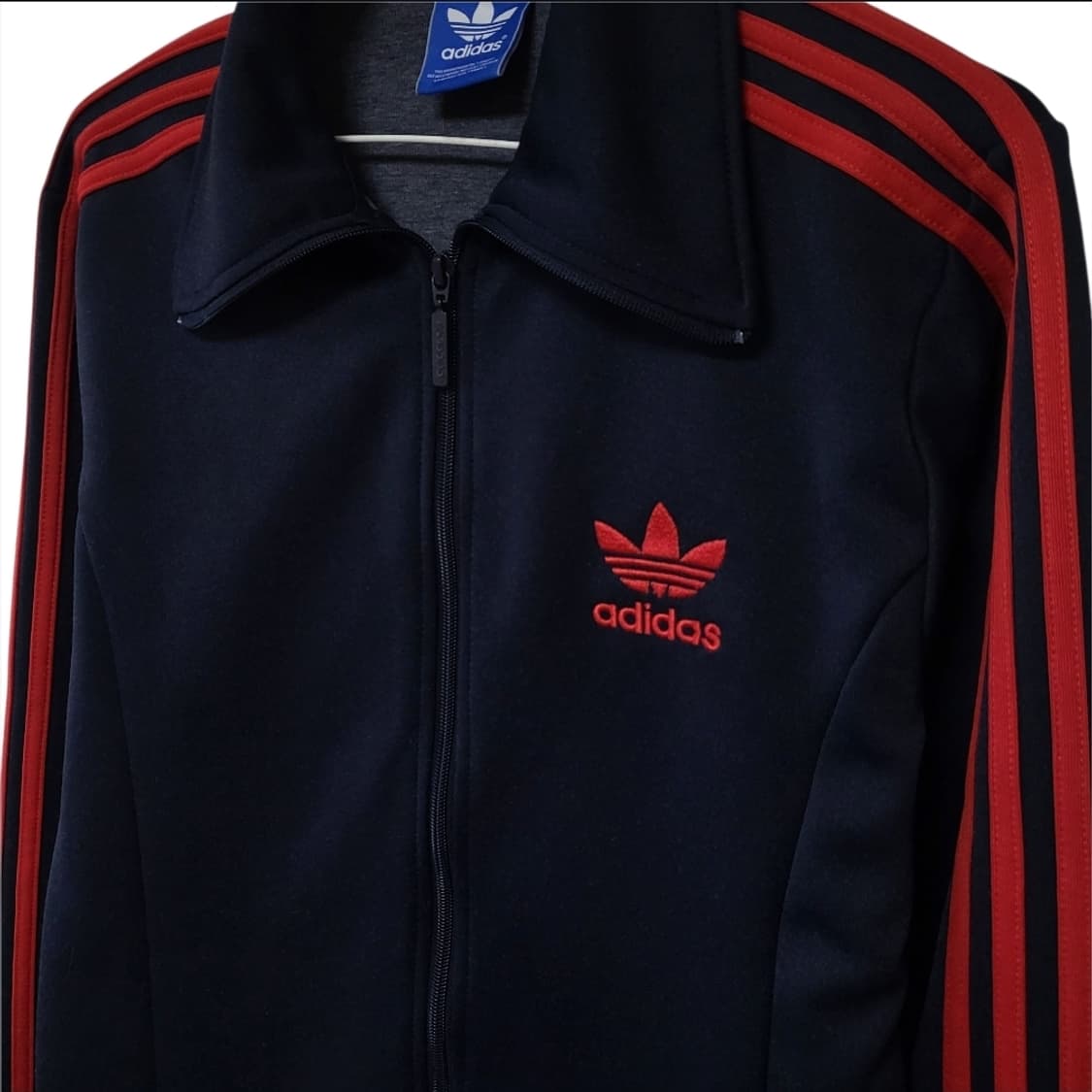 아디다스 파이어버드 져지 100-105 트랙탑저지 상품이미지4