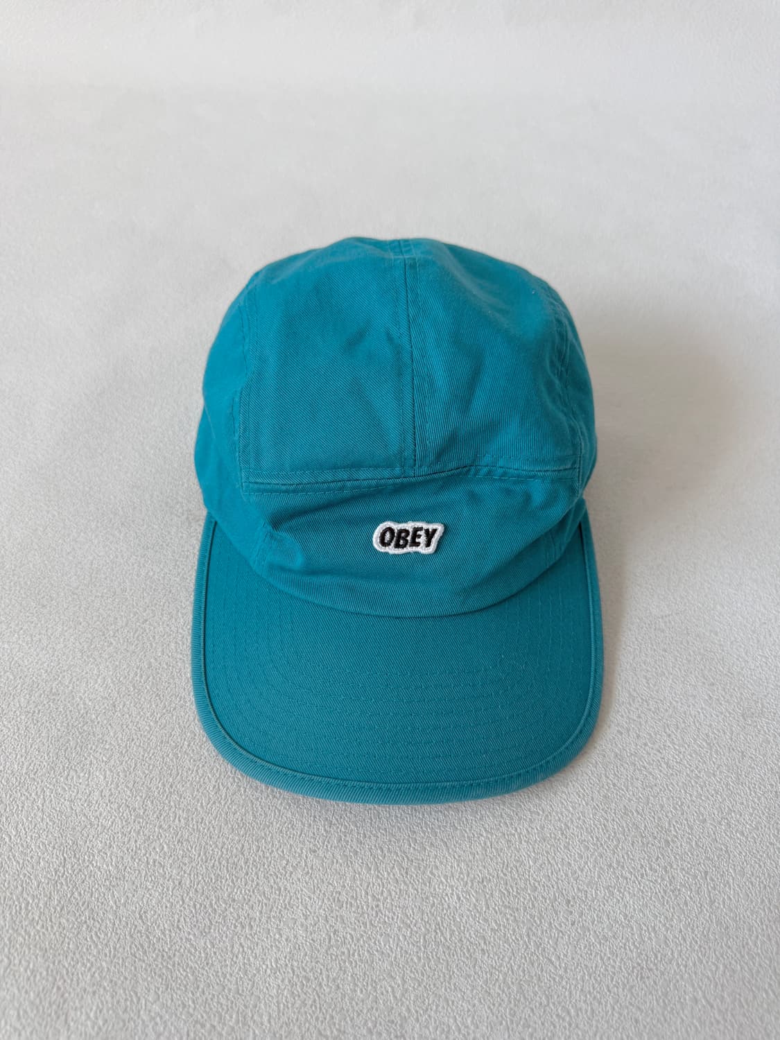 오베이(OBEY) 캠프캡 상품이미지2