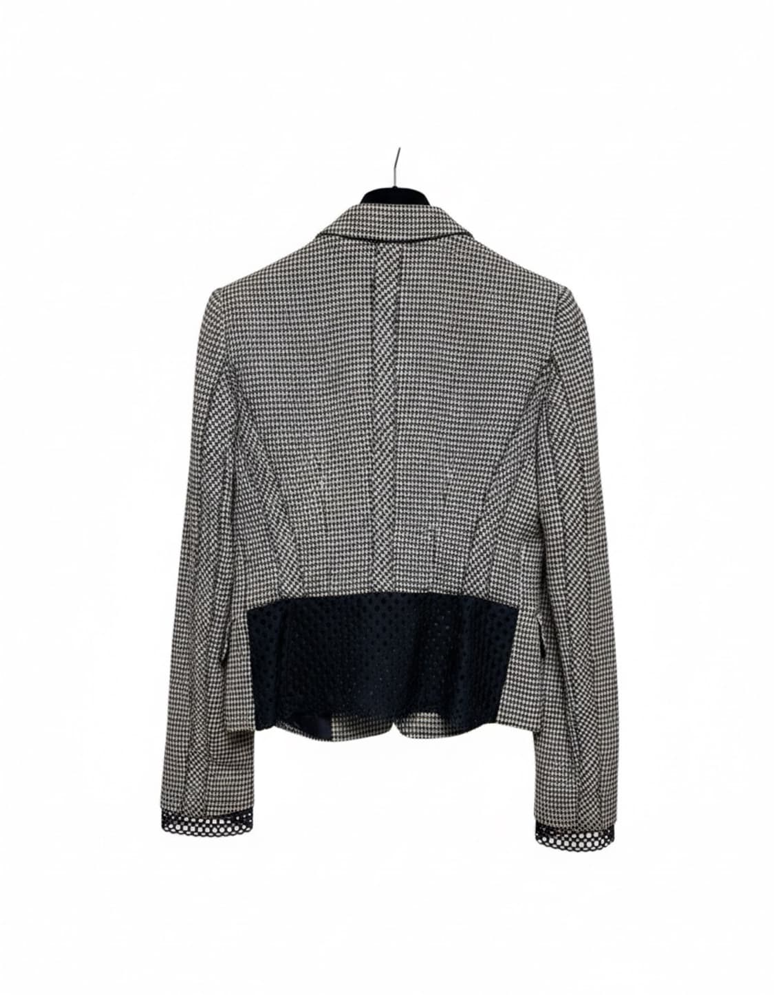 [희귀템] 지안프랑코 페레 이태리제 하운드투스 트위드 셋업 상품이미지2