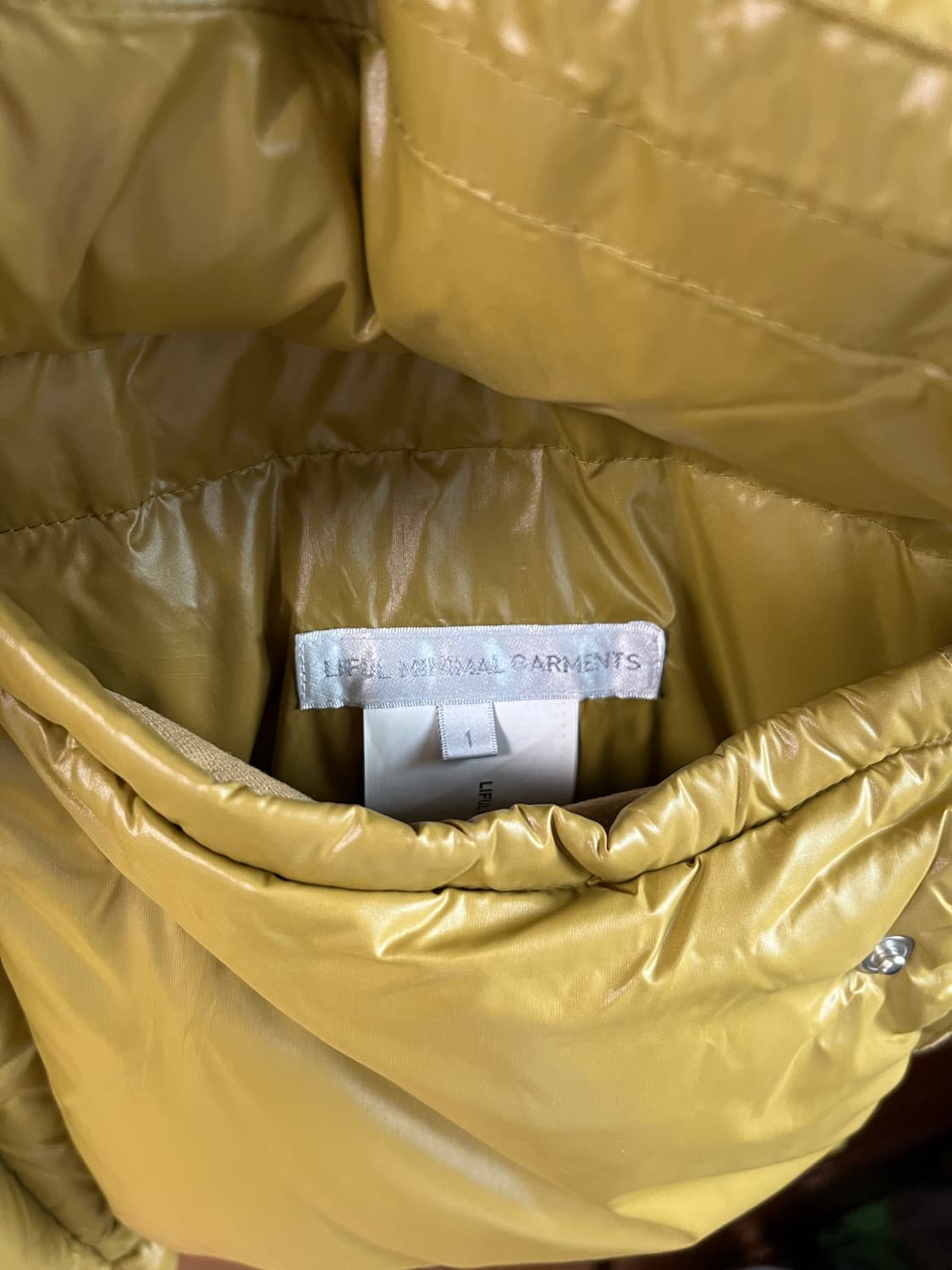 liful reversible puffer 상품이미지3